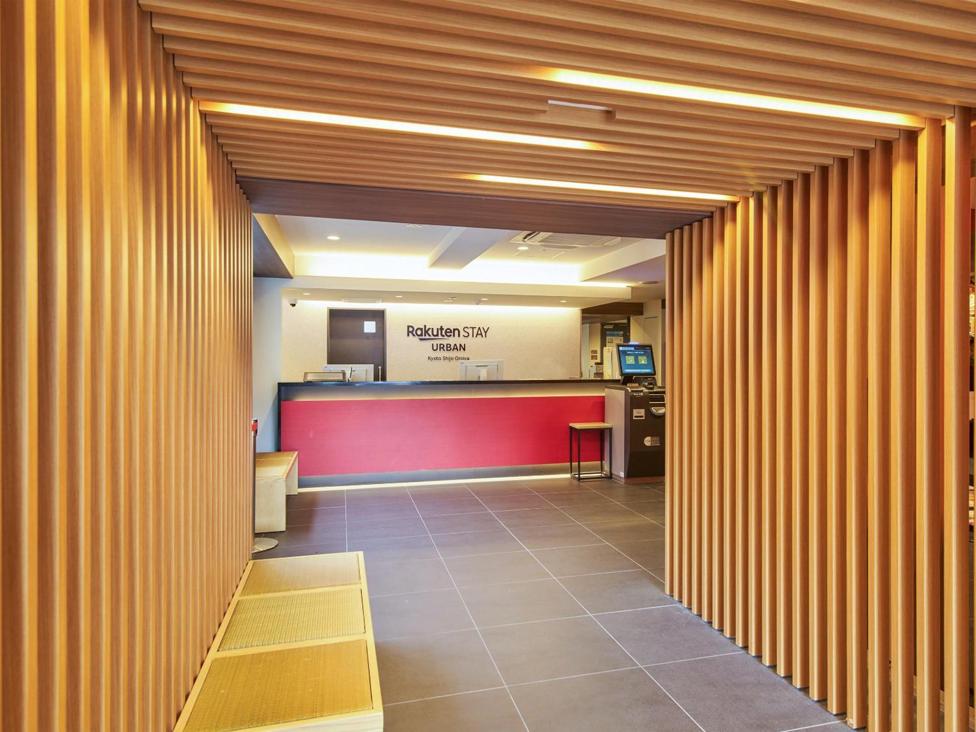 Rakuten Stay Urban Kyoto Shijo Omiya — Photos 2